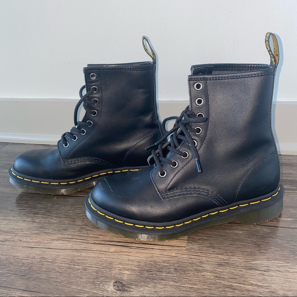 Dr. Martens Shoes - Women’s doc martins. Size 7